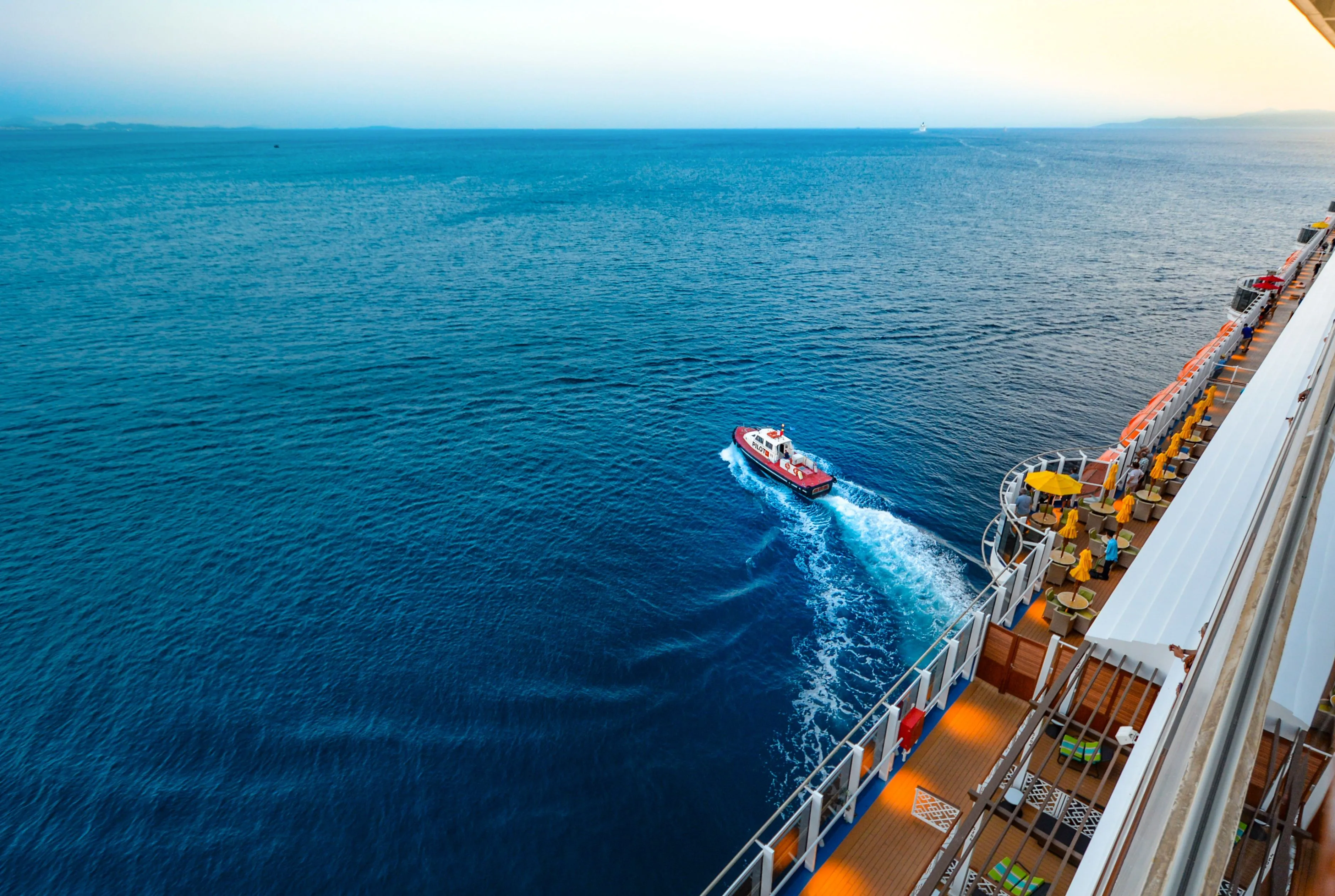 Modern Fleet